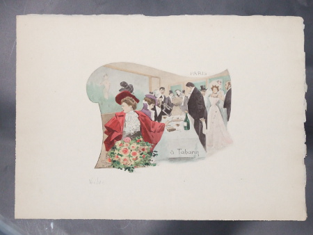 lithographies lithographies